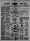 Cheshire Observer Saturday 16 October 1880 Page 1