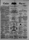 Cheshire Observer Saturday 23 October 1880 Page 1