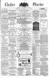 Cheshire Observer Saturday 21 May 1881 Page 1