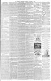Cheshire Observer Saturday 05 November 1881 Page 3