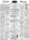 Cheshire Observer Saturday 01 April 1882 Page 1