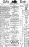 Cheshire Observer Saturday 08 April 1882 Page 1