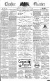 Cheshire Observer Saturday 15 July 1882 Page 1