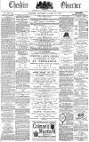 Cheshire Observer Saturday 26 August 1882 Page 1