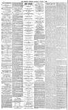 Cheshire Observer Saturday 07 October 1882 Page 4