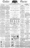 Cheshire Observer Saturday 28 October 1882 Page 1
