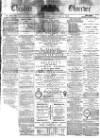 Cheshire Observer Saturday 06 January 1883 Page 1