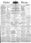 Cheshire Observer Saturday 20 January 1883 Page 1