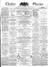 Cheshire Observer Saturday 27 January 1883 Page 1