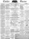Cheshire Observer Saturday 03 February 1883 Page 1