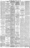 Cheshire Observer Saturday 10 March 1883 Page 4