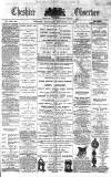 Cheshire Observer Saturday 10 November 1883 Page 1