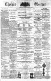 Cheshire Observer Saturday 01 December 1883 Page 1