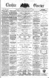 Cheshire Observer Saturday 02 February 1884 Page 1