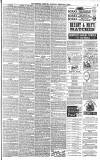 Cheshire Observer Saturday 09 February 1884 Page 3