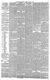 Cheshire Observer Saturday 01 March 1884 Page 8