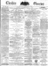 Cheshire Observer Saturday 08 March 1884 Page 1