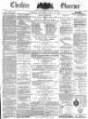 Cheshire Observer Saturday 12 April 1884 Page 1