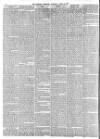 Cheshire Observer Saturday 12 April 1884 Page 2