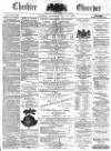 Cheshire Observer Saturday 24 May 1884 Page 1