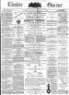 Cheshire Observer Saturday 04 October 1884 Page 1