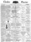 Cheshire Observer Saturday 25 October 1884 Page 1