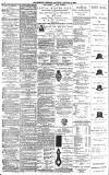 Cheshire Observer Saturday 17 January 1885 Page 4