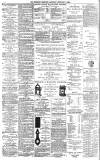 Cheshire Observer Saturday 07 February 1885 Page 4