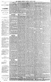 Cheshire Observer Saturday 28 March 1885 Page 2