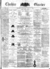Cheshire Observer Saturday 11 April 1885 Page 1