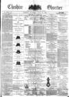 Cheshire Observer Saturday 25 April 1885 Page 1