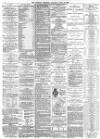 Cheshire Observer Saturday 25 April 1885 Page 4