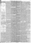 Cheshire Observer Saturday 25 April 1885 Page 5