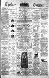 Cheshire Observer Saturday 01 August 1885 Page 1