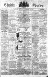 Cheshire Observer Saturday 07 November 1885 Page 1