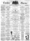 Cheshire Observer Saturday 02 January 1886 Page 1