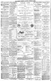 Cheshire Observer Saturday 23 January 1886 Page 4