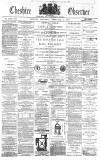Cheshire Observer Saturday 06 February 1886 Page 1
