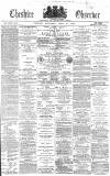 Cheshire Observer Saturday 24 April 1886 Page 1