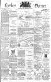 Cheshire Observer Saturday 07 August 1886 Page 1