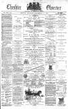 Cheshire Observer Saturday 11 September 1886 Page 1