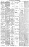 Cheshire Observer Saturday 09 October 1886 Page 4