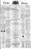 Cheshire Observer Saturday 18 December 1886 Page 1