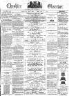 Cheshire Observer Saturday 01 January 1887 Page 1