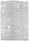Cheshire Observer Saturday 01 January 1887 Page 8