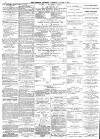 Cheshire Observer Saturday 08 January 1887 Page 4