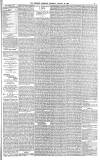 Cheshire Observer Saturday 22 January 1887 Page 5