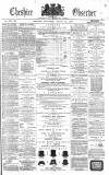 Cheshire Observer Saturday 26 March 1887 Page 1