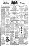 Cheshire Observer Saturday 07 May 1887 Page 1