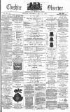 Cheshire Observer Saturday 14 May 1887 Page 1